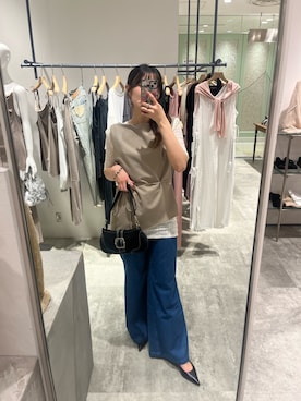 IEHISA_162cmさんのコーディネート