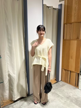 IEHISA_162cmさんのコーディネート
