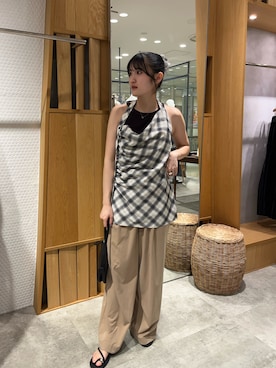 IEHISA_162cmさんのコーディネート