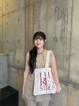 IEHISA_162cmさんのコーディネート