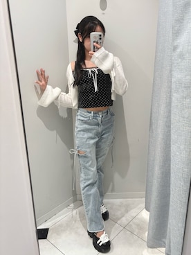 rikooliveさんのコーディネート