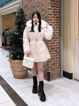 rikooliveさんのコーディネート