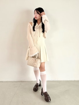 rikooliveさんのコーディネート