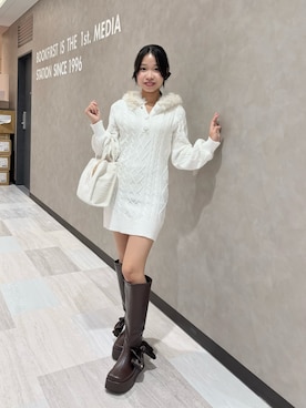 rikooliveさんのコーディネート