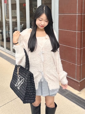 rikooliveさんのコーディネート