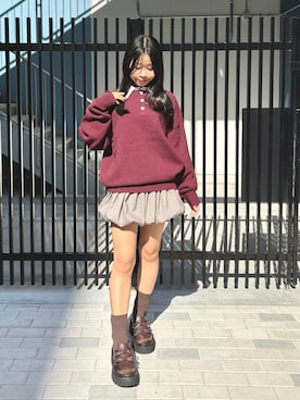 rikooliveさんのコーディネート