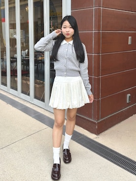 rikooliveさんのコーディネート