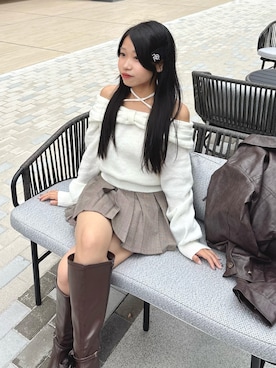 rikooliveさんのコーディネート