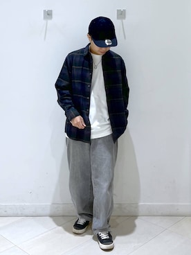 はやぴーさんのコーディネート