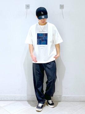 はやぴーさんのコーディネート