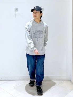 はやぴーさんのコーディネート