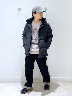 はやぴーさんのコーディネート