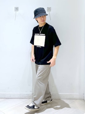 はやぴーさんのコーディネート