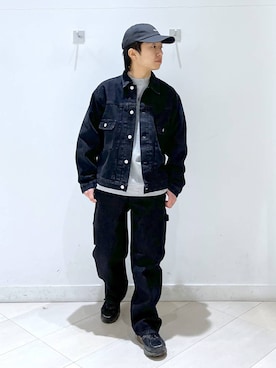 はやぴーさんのコーディネート