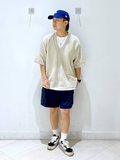 【NEWERA】9FORTY/260083