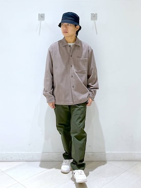 はやぴーさんのコーディネート