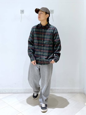 はやぴーさんのコーディネート