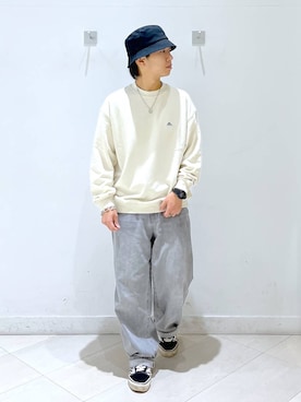 はやぴーさんのコーディネート