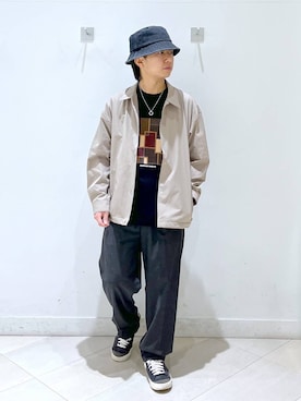 はやぴーさんのコーディネート