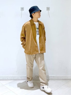 はやぴーさんのコーディネート