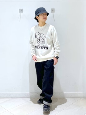 はやぴーさんのコーディネート