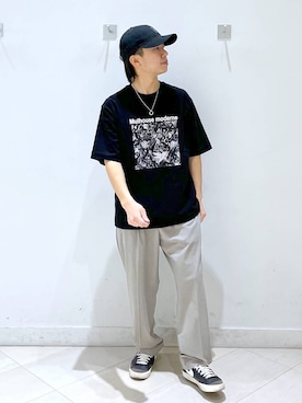 はやぴーさんのコーディネート