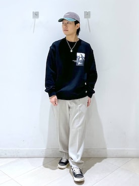 はやぴーさんのコーディネート