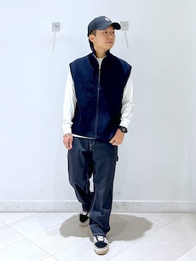 はやぴーさんのコーディネート