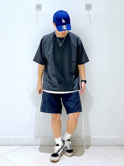 【NEWERA】9FORTY/260083