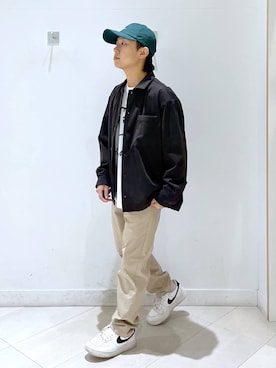 はやぴーさんのコーディネート