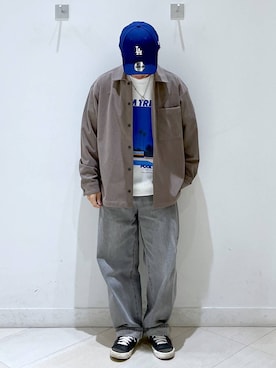 はやぴーさんのコーディネート