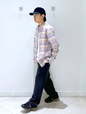 はやぴーさんのコーディネート