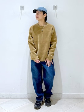 はやぴーさんのコーディネート