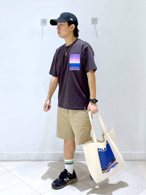 【NEWERA】9FORTY/260083