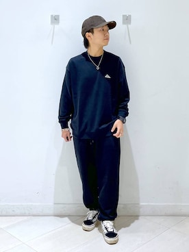 はやぴーさんのコーディネート