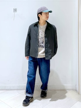 はやぴーさんのコーディネート