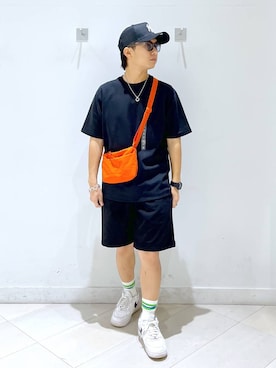 はやぴーさんのコーディネート