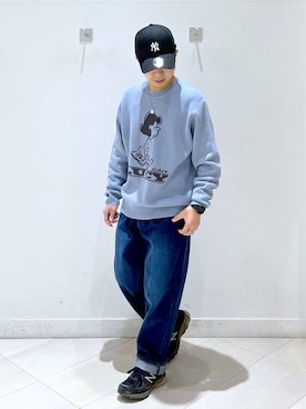 はやぴーさんのコーディネート