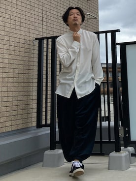 はすみさんのコーディネート