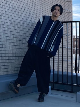 はすみさんのコーディネート