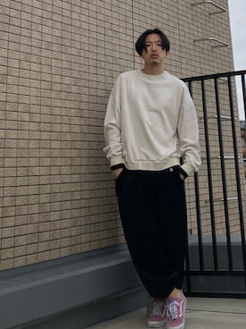 はすみさんのコーディネート