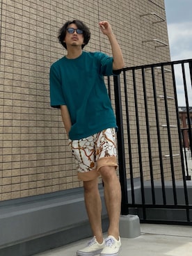 はすみさんのコーディネート