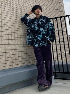 はすみさんのコーディネート