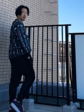 はすみさんのコーディネート