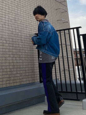 はすみさんのコーディネート