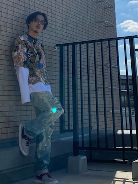 はすみさんのコーディネート