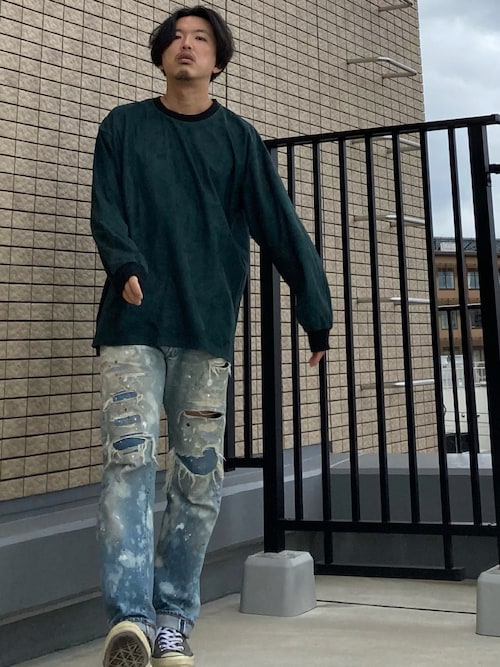 はすみさんのコーディネート