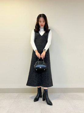 Kannaさんのコーディネート