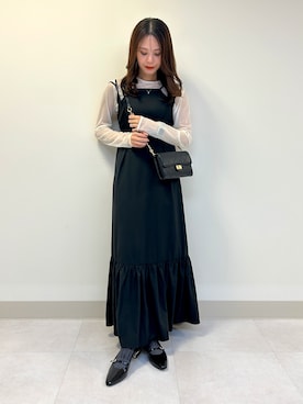 Kannaさんのコーディネート