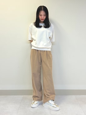 Kannaさんのコーディネート